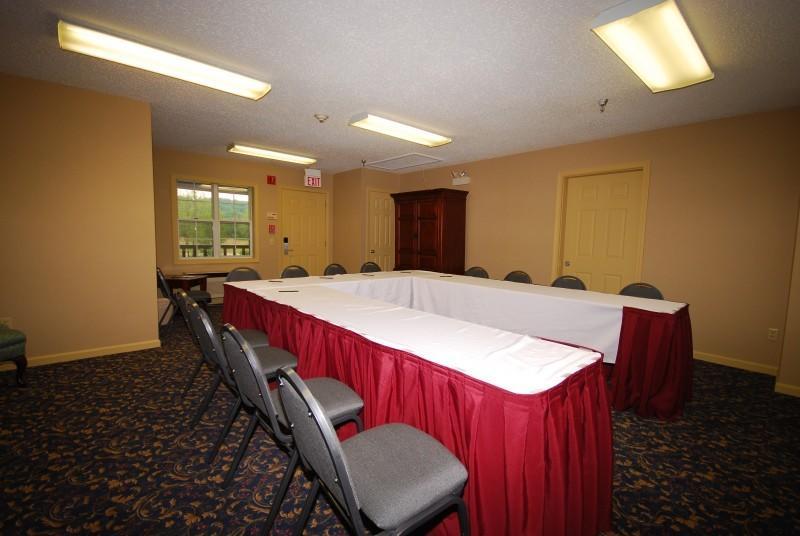 Newbury Inn Brookfield Ngoại thất bức ảnh
