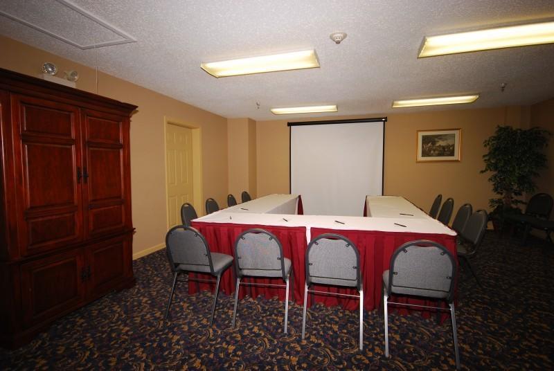 Newbury Inn Brookfield Ngoại thất bức ảnh