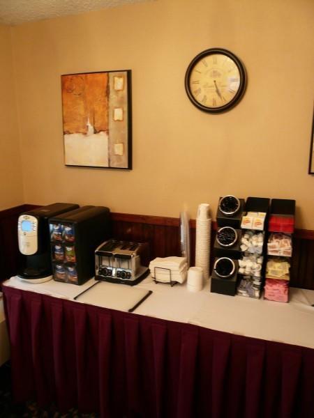 Newbury Inn Brookfield Ngoại thất bức ảnh