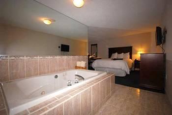 Newbury Inn Brookfield Ngoại thất bức ảnh
