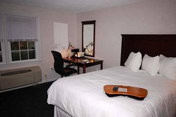 Newbury Inn Brookfield Ngoại thất bức ảnh