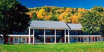 Newbury Inn Brookfield Ngoại thất bức ảnh