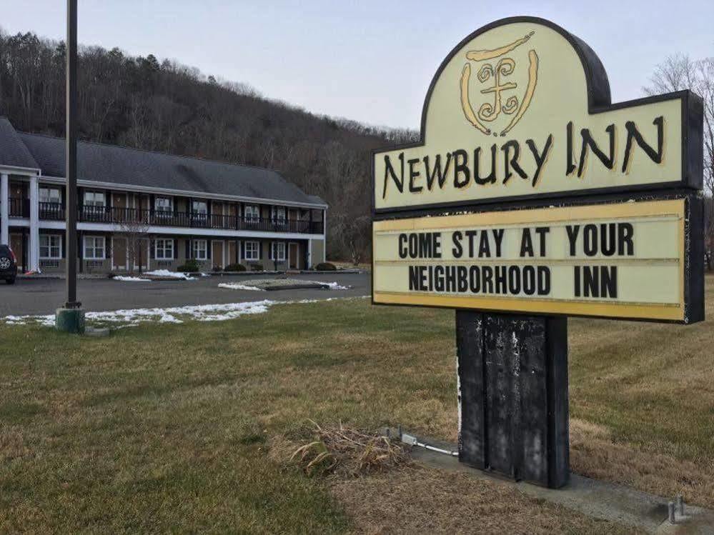 Newbury Inn Brookfield Ngoại thất bức ảnh