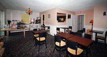 Newbury Inn Brookfield Ngoại thất bức ảnh